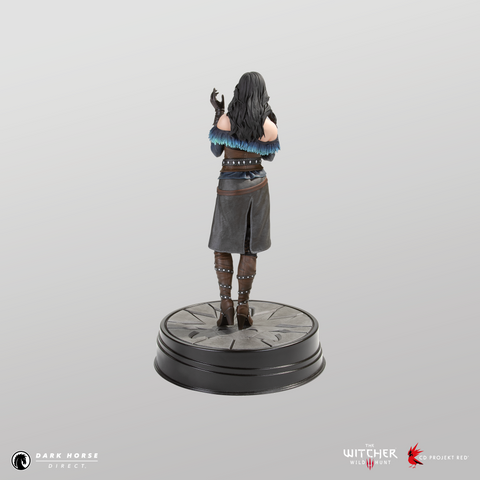 The Witcher 3 - Wild Hunt: Yennefer Series 2 Figure