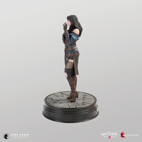 The Witcher 3 - Wild Hunt: Yennefer Series 2 Figure