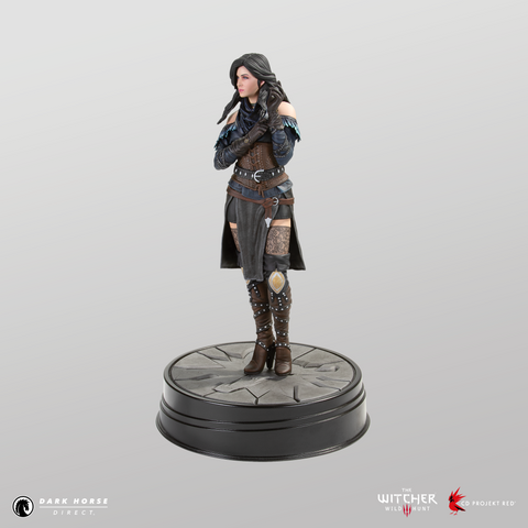 The Witcher 3 - Wild Hunt: Yennefer Series 2 Figure