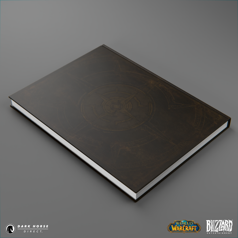 World of Warcraft: Chronicle Hardcover Volumes