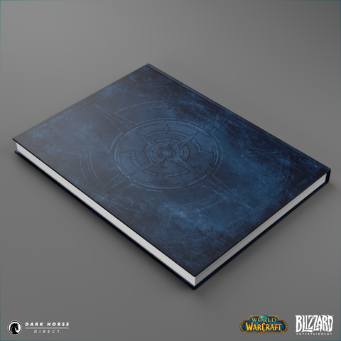 World of Warcraft: Chronicle Hardcover Volumes