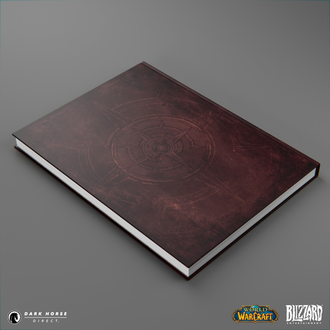 World of Warcraft: Chronicle Hardcover Volumes