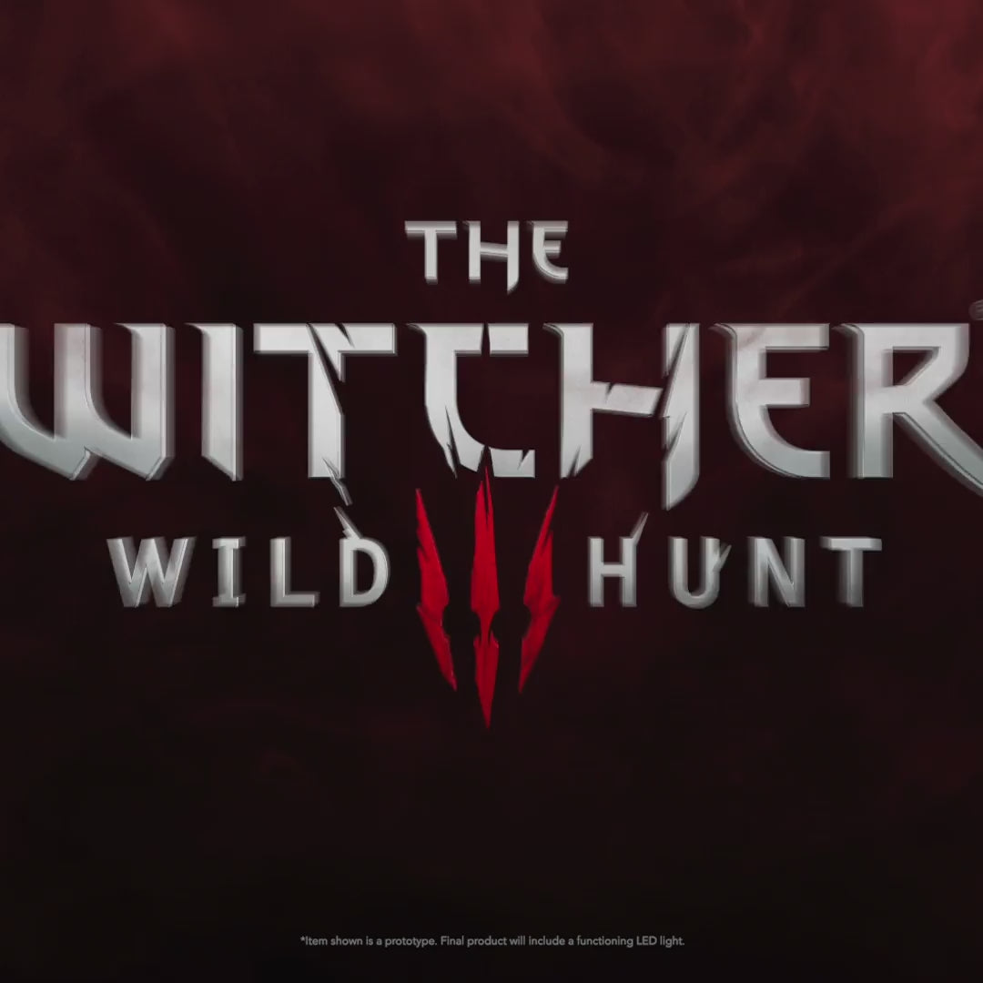 The Witcher 3: Wild Hunt — Crones Bubbling Cauldron Statue – Dark Horse  Direct
