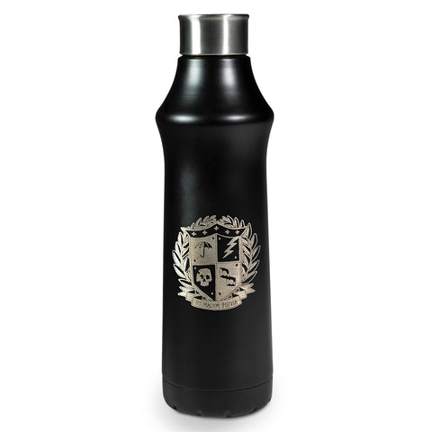 THE UMBRELLA ACADEMY: WATER BOTTLE