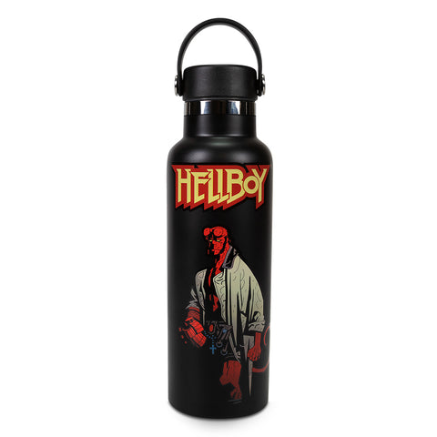 HELLBOY: WATER BOTTLE